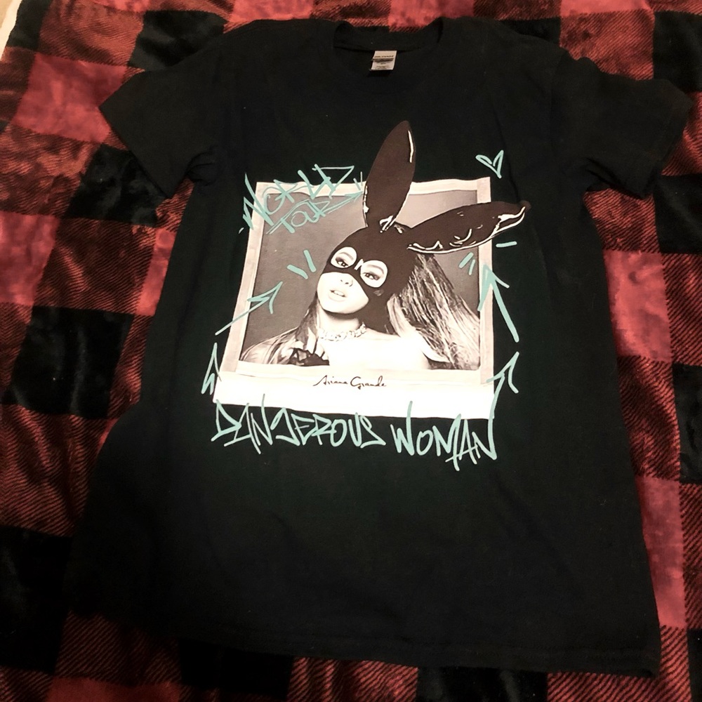 Tshirt size S/M